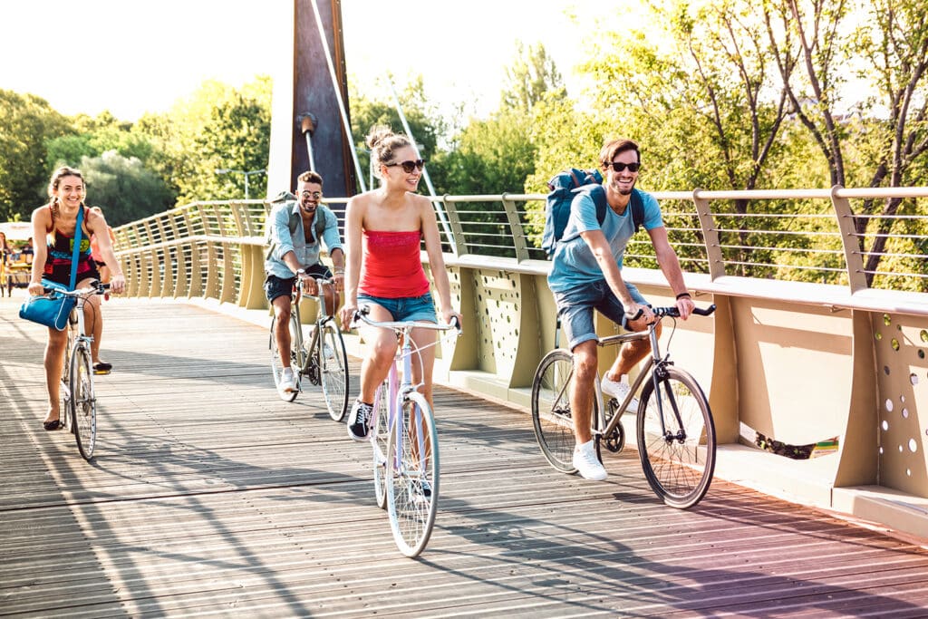 Outdoor Activities in Tampa Palms: Thrilling Adventures and Serene ...